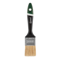 Pędzel płaski 1,5", typ "ENGLISH" (10-002)