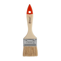 Pędzel płaski 2", typ "STANDART" (04-004)