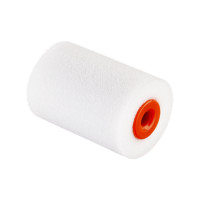 Wałek malarski gąbkowy 6x35x50 mm Polax (1-01)