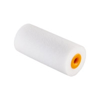 Wałek malarski gąbkowy 6x35x70 mm Polax (1-02)