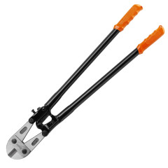Nożyce do zbrojenia Polax do cięcia prętów 750 mm (25-121)