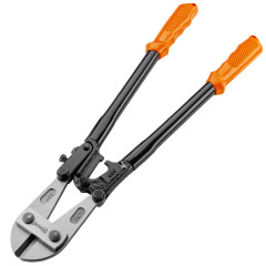 Nożyce do zbrojenia Polax do cięcia prętów 450 mm (25-119)